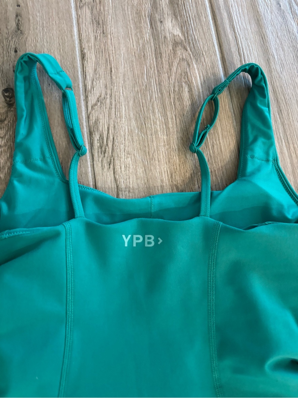 abercrombie YPB dress - Picture 2 of 6